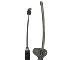 Raybestos BC94616 Parking Brake Cable - Rear Right - view 2