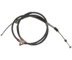 Raybestos BC94616 Parking Brake Cable - Rear Right - view 1