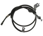 Raybestos BC94630 Parking Brake Cable - Rear Left - view 1