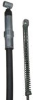 Raybestos BC94631 Parking Brake Cable - Rear Left - view 3