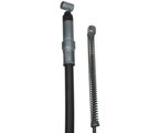Raybestos BC94631 Parking Brake Cable - Rear Left - view 2