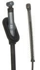 Raybestos BC94632 Parking Brake Cable - Rear Right - view 3