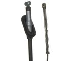 Raybestos BC94632 Parking Brake Cable - Rear Right - view 2