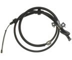 Raybestos BC94632 Parking Brake Cable - Rear Right - view 1
