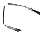Raybestos BC94637 Parking Brake Cable - Rear Right - view 2