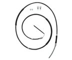 Raybestos BC94637 Parking Brake Cable - Rear Right - view 1
