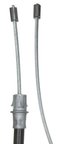 Raybestos BC94639 Parking Brake Cable - Front - view 3