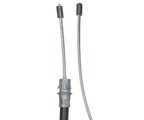 Raybestos BC94639 Parking Brake Cable - Front - view 2