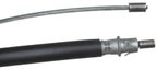 Raybestos BC94640 Parking Brake Cable - Front - view 3
