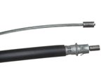 Raybestos BC94640 Parking Brake Cable - Front - view 2