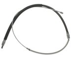 Raybestos BC94640 Parking Brake Cable - Front - view 1