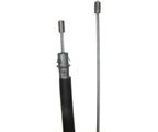 Raybestos BC94641 Parking Brake Cable - Intermediate - view 2