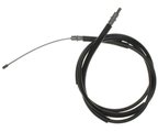 Raybestos BC94641 Parking Brake Cable - Intermediate - view 1