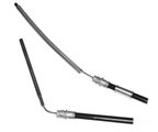 Raybestos BC94644 Parking Brake Cable - Intermediate or Rear Right - view 2