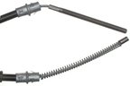 Raybestos BC94646 Parking Brake Cable - Rear Right - view 3