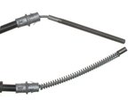 Raybestos BC94646 Parking Brake Cable - Rear Right - view 2
