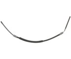 Raybestos BC94646 Parking Brake Cable - Rear Right - view 1