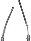Raybestos BC94648 Parking Brake Cable - Rear Right - view 3