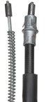 Raybestos BC94649 Parking Brake Cable - Rear Left - view 3