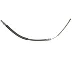 Raybestos BC94649 Parking Brake Cable - Rear Left - view 1