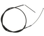 Raybestos BC94658 Parking Brake Cable - Rear Right - view 1