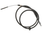 Raybestos BC94660 Parking Brake Cable - Front - view 1