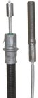 Raybestos BC94660 Parking Brake Cable - Front - view 3