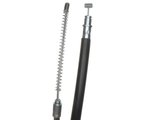 Raybestos BC94664 Parking Brake Cable - Rear Right - view 2