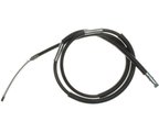 Raybestos BC94664 Parking Brake Cable - Rear Right - view 1