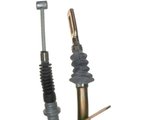 Raybestos BC94668 Parking Brake Cable - Rear Right - view 2