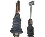 Raybestos BC94669 Parking Brake Cable - Rear Right - view 2