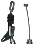 Raybestos BC94670 Parking Brake Cable - Rear Left - view 3