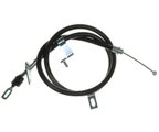 Raybestos BC94670 Parking Brake Cable - Rear Left - view 1