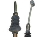 Raybestos BC94674 Parking Brake Cable - Rear Left - view 2
