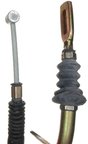 Raybestos BC94677 Parking Brake Cable - Rear Left - view 3