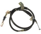 Raybestos BC94677 Parking Brake Cable - Rear Left - view 1