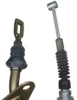 Raybestos BC94678 Parking Brake Cable - Rear Right - view 3
