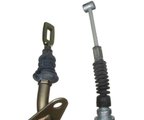 Raybestos BC94678 Parking Brake Cable - Rear Right - view 2