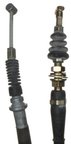 Raybestos BC94679 Parking Brake Cable - Rear Left - view 3