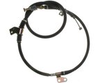 Raybestos BC94679 Parking Brake Cable - Rear Left - view 1