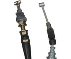 Raybestos BC94680 Parking Brake Cable - Rear Right - view 2