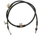 Raybestos BC94680 Parking Brake Cable - Rear Right - view 1