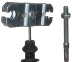 Raybestos BC94684 Parking Brake Cable - Front - view 3