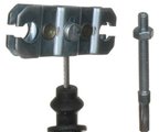 Raybestos BC94684 Parking Brake Cable - Front - view 2