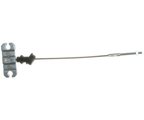 Raybestos BC94684 Parking Brake Cable - Front - view 1
