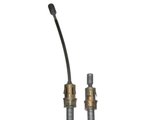 Raybestos BC94686 Parking Brake Cable - Rear Left - view 2