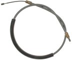Raybestos BC94686 Parking Brake Cable - Rear Left - view 1