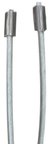 Raybestos BC94688 Parking Brake Cable - Intermediate - view 3