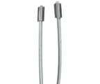 Raybestos BC94688 Parking Brake Cable - Intermediate - view 2