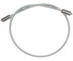 Raybestos BC94688 Parking Brake Cable - Intermediate - view 1